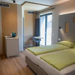 ベッド・アンド・ブレックファスト Baliba Ride & Relax 3*