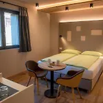 ベッド・アンド・ブレックファスト Baliba Ride & Relax Castione Andevenno