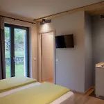 ベッド・アンド・ブレックファスト Baliba Ride & Relax Castione Andevenno