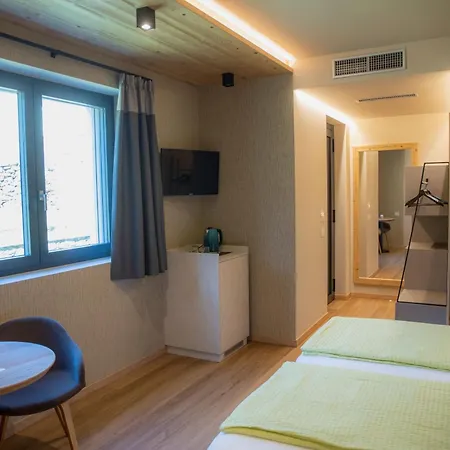 Baliba Ride & Relax 3* Castione Andevenno