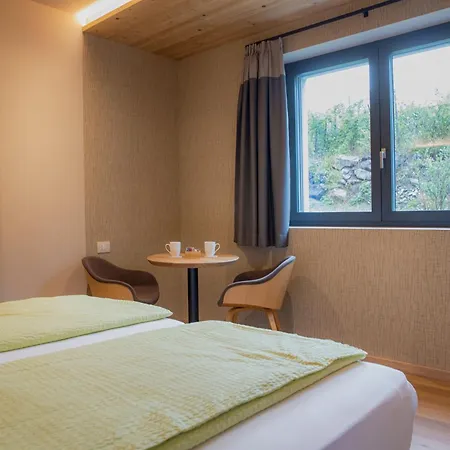 Baliba Ride & Relax Castione Andevenno