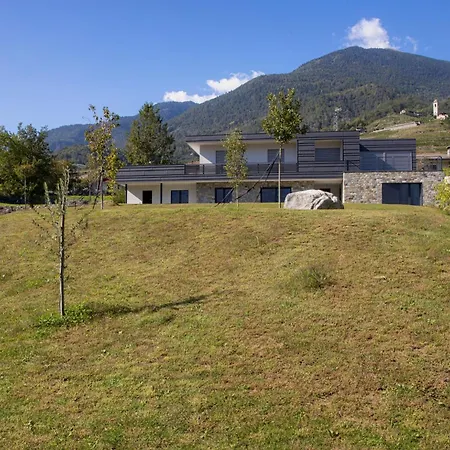 Baliba Ride & Relax Castione Andevenno